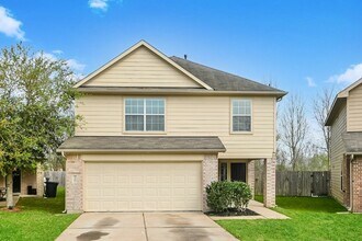 Almeda Meadows in Houston, TX - Foto de edificio - Interior Photo