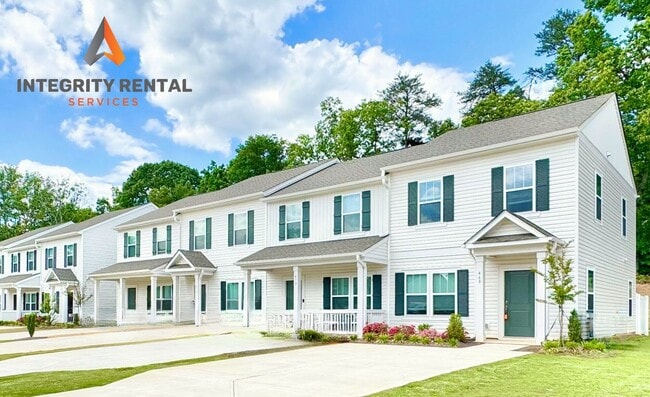 property at 487 Kincaid Rd