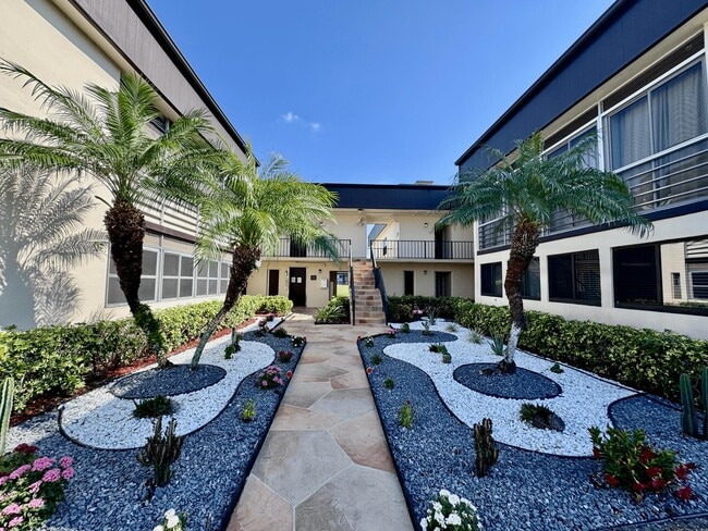 property at 95 Capri B