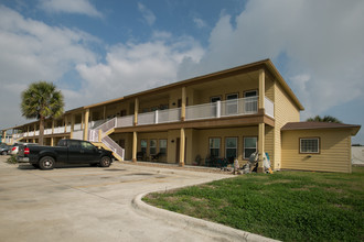 Costa Bahia in Port Aransas, TX - Building Photo - Building Photo