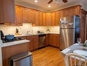 536 E 7th St in Boston, MA - Building Photo - Building Photo