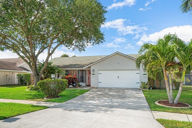 property at 8366 Blue Cypress Dr