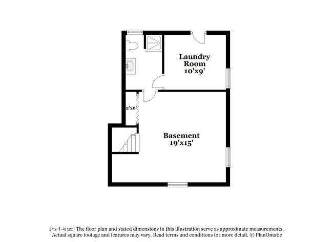 2595 Foxlair Trail in College Park, GA - Building Photo - Building Photo