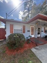 2554 Ernest St, Unit 2554 in Jacksonville, FL - Building Photo