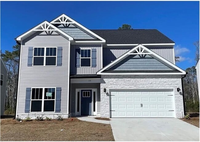 property at 113 Big Cypress Ct