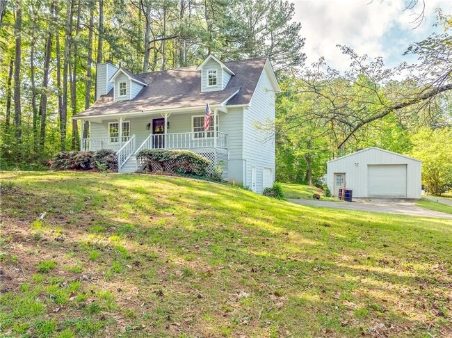 property at 169 Deer Chase Dr