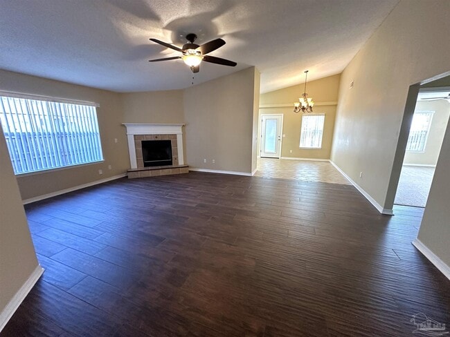 7909 Cayenne Way in Pensacola, FL - Building Photo - Building Photo