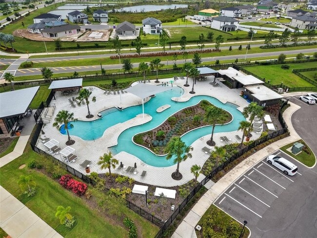 5989 Timberdale Ave in Wesley Chapel, FL - Building Photo - Building Photo