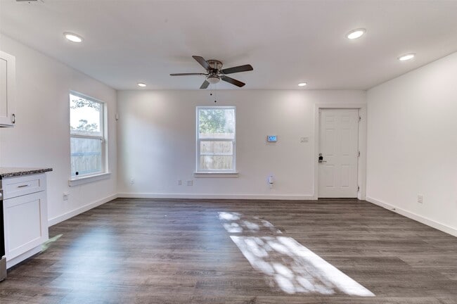 property at 6309 Sandra St