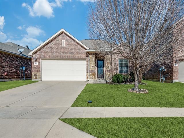 property at 1304 Zanna Grace Way