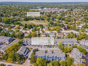 615 W Parkside Dr in Palatine, IL - Building Photo - Building Photo