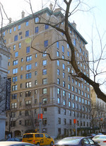 1107 Fifth Ave in New York, NY - Building Photo