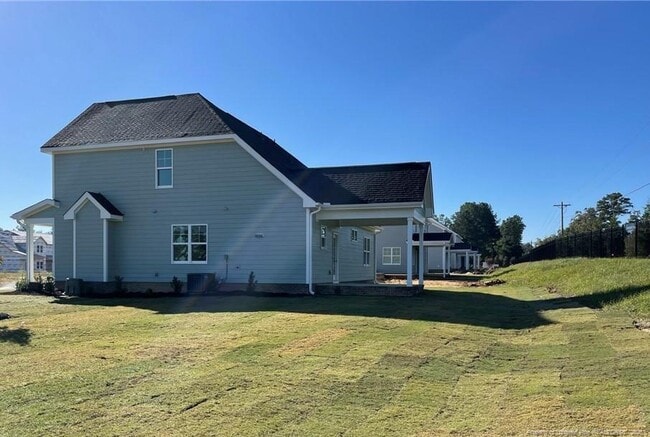 3200 Carnoustie Ct in Fayetteville, NC - Building Photo - Building Photo