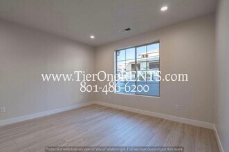1188 N Dorado Aly in Washington, UT - Foto de edificio - Building Photo