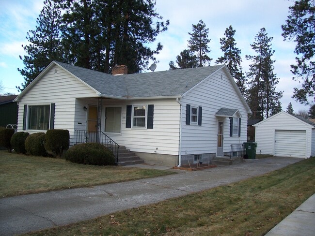 719 E 35th Ave in Spokane, WA - Building Photo - Building Photo
