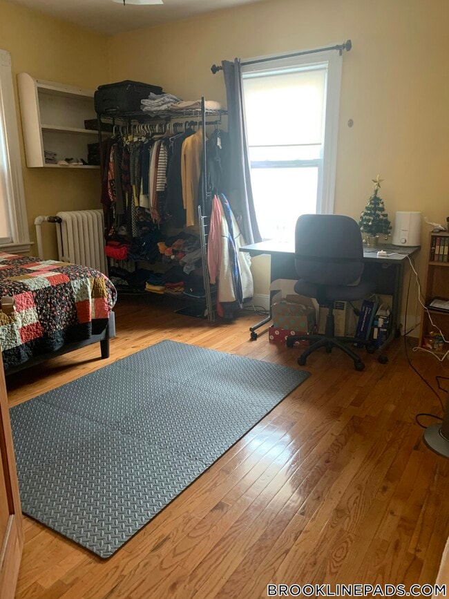 property at 46 Aspinwall Ave