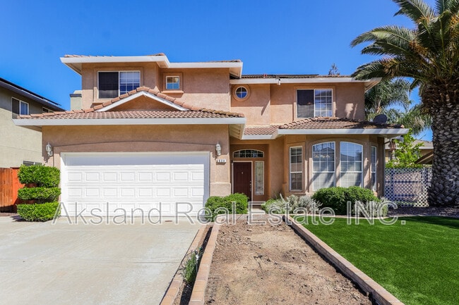 property at 624 Reed Ct