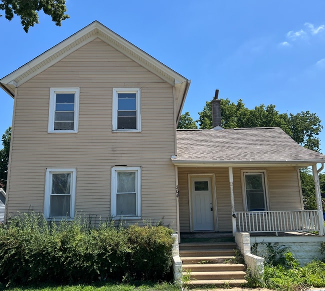 property at 3 S Eastern Ave