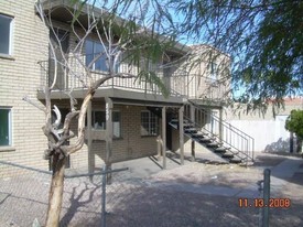 859 W Ray Rd Apartamentos