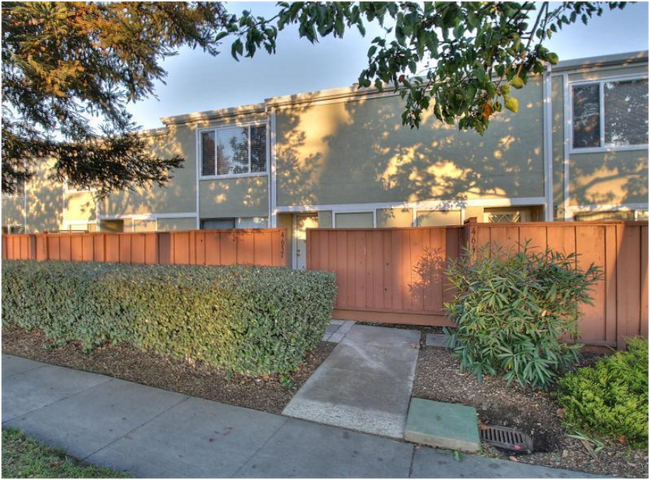 4637 Millbrook Ter in Fremont, CA - Building Photo - Building Photo