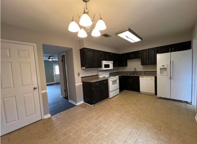 110 Westchase Dr in West Monroe, LA - Building Photo - Building Photo