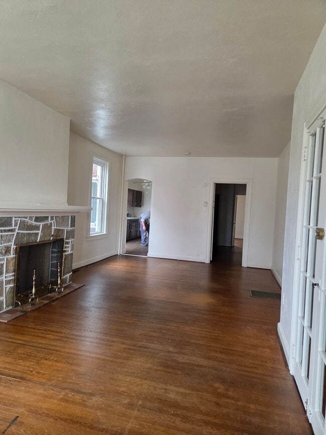 503 Carlisle Ave in York, PA - Building Photo - Building Photo