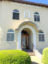 865 S Shenandoah St in Los Angeles, CA - Building Photo - Building Photo