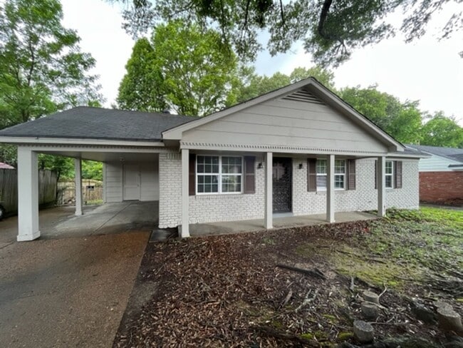 property at 7041 Carrolton Dr