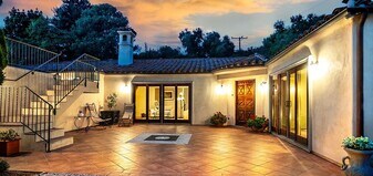 937 Camino Viejo Rd in Santa Barbara, CA - Building Photo