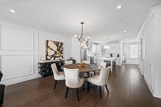 1028 Wedgewood Ave in Nashville, TN - Foto de edificio - Building Photo