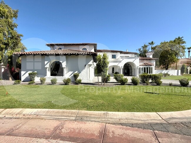 1523 E Treasure Cove Dr in Gilbert, AZ - Building Photo - Building Photo