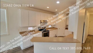 11462 Open View Ln in South Jordan, UT - Foto de edificio - Building Photo