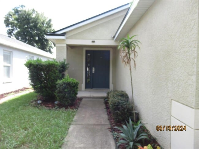 11358 Cocoa Beach Dr in Riverview, FL - Building Photo - Building Photo