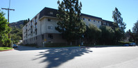 Verdugo Vista Apartments in Glendale, CA - Building Photo - Building Photo