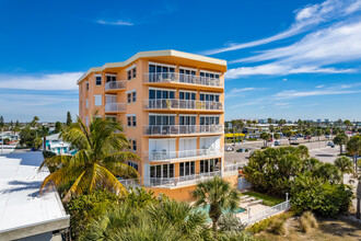 The Venetian in Treasure Island, FL - Building Photo - Building Photo