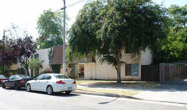 Parke Street Apartments in Pasadena, CA - Building Photo - Building Photo