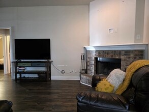 9701 Desert Ave in Odessa, TX - Building Photo - Building Photo