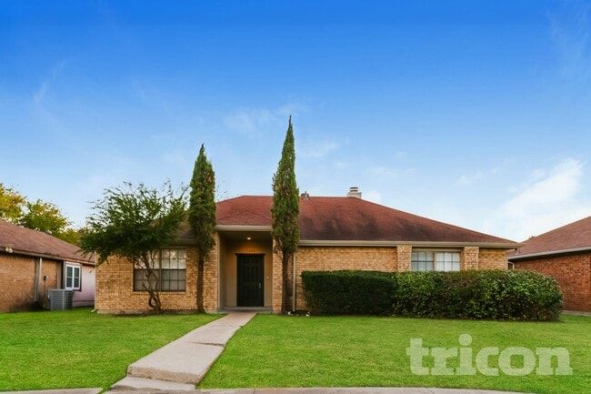 property at 1252 Payne Dr