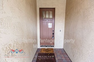 10752 E Monterey Ave in Mesa, AZ - Building Photo - Building Photo