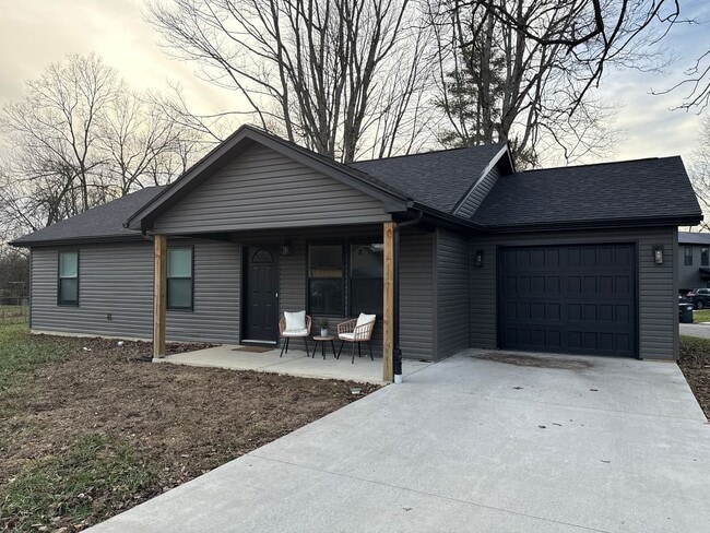 property at 328 Clark Rd