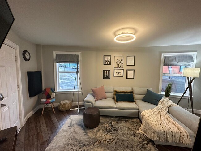 property at 4 Shelby St