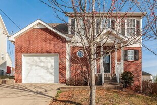1008 Cheryl Ln in La Vergne, TN - Building Photo