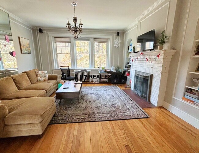 property at 399 Washington St