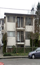 1742 NW 56th St in Seattle, WA - Building Photo - Building Photo