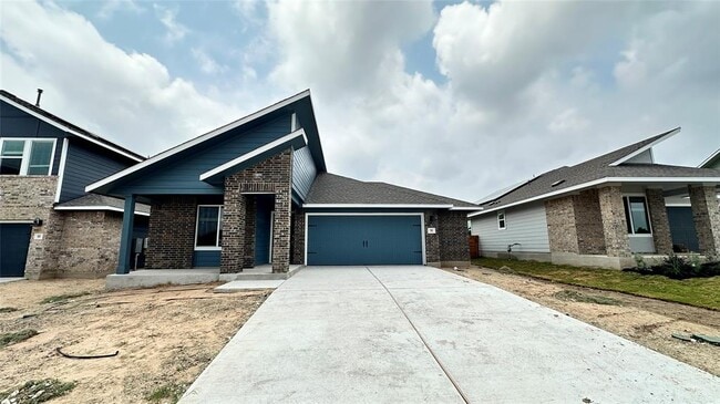 191 Tofalla in Kyle, TX - Building Photo - Building Photo