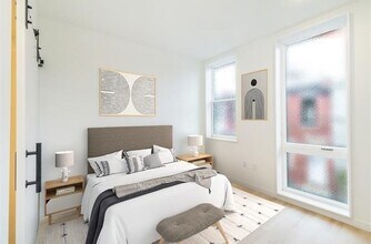 2721 N Howard St in Philadelphia, PA - Building Photo - Building Photo