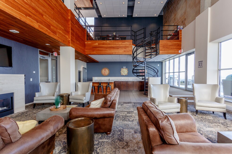 Southside Terrace Garden Apartments Omaha, NE Apartments For Rent