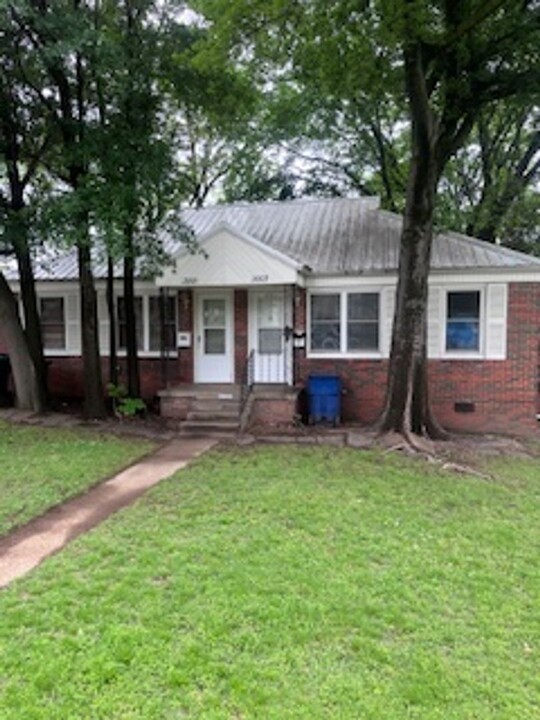 2001-2003 S U St in Fort Smith, AR - Building Photo