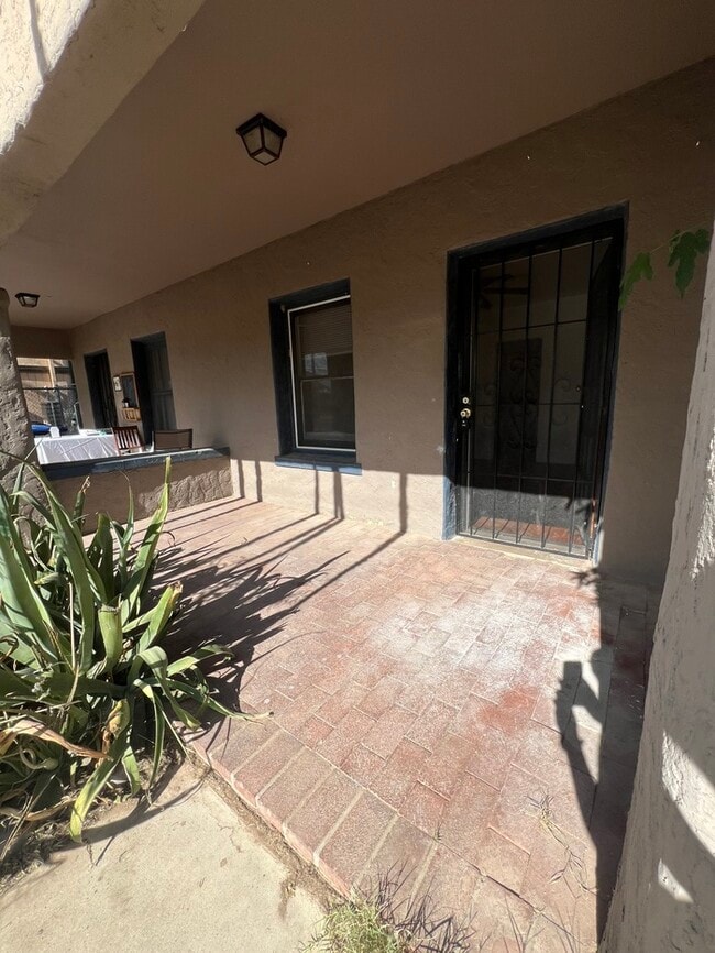 424 S Fremont Ave in Tucson, AZ - Building Photo - Building Photo