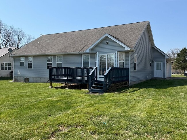 19958 Ladera Rd in Waynesville, MO - Building Photo - Building Photo